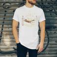 Books Coffee And Quiet Places Literature Unisex Jersey T-Shirt Books Coffee And Quiet Places Literature Unisex Jersey T-Shirt