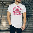 Books Are My Love Language Valentine Book Lover Unisex Jersey T-Shirt Books Are My Love Language Valentine Book Lover Unisex Jersey T-Shirt