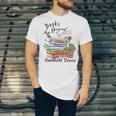 Books Original Handheld Device Reader Literacy Book Lover Unisex Jersey T-Shirt Books Original Handheld Device Reader Literacy Book Lover Unisex Jersey T-Shirt