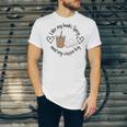 I Like My Books Spicy And My Coffee Icy Books Booktok Unisex Jersey T-Shirt I Like My Books Spicy And My Coffee Icy Books Booktok Unisex Jersey T-Shirt