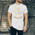 Books Are A Uniquely Portable Magic Reading Bookworm Unisex Jersey T-Shirt Books Are A Uniquely Portable Magic Reading Bookworm Unisex Jersey T-Shirt