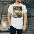 Bookworm If It Involves Books And Tea Lover Reading Premium Tri-Blend Unisex Jersey T-Shirt Bookworm If It Involves Books And Tea Lover Reading Premium Tri-Blend Unisex Jersey T-Shirt