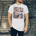Born To Read Forced To Work Booklover -Adults Book Lovers Casual Grey Small Unisex Jersey T-Shirt
