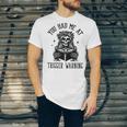 Buy Me Books And Tell Me To STFUATTDLAGG Outfits Spicy Smutty Book Reader You Had Me At Trigger Warning Unisex Jersey T-Shirt