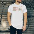 Chapter Forty 40 Years Old 40th Birthday Book Lover Unisex Jersey T-Shirt Chapter Forty 40 Years Old 40th Birthday Book Lover Unisex Jersey T-Shirt
