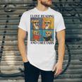 Cheetah Love Reading And Cheetahs Kids Bookworm Unisex Jersey T-Shirt Cheetah Love Reading And Cheetahs Kids Bookworm Unisex Jersey T-Shirt