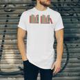 Christmas Book 67 If You Know You Know 67 Meme Teacher Unisex Jersey T-Shirt Christmas Book 67 If You Know You Know 67 Meme Teacher Unisex Jersey T-Shirt