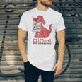 Clifford The Big Red Dog Let's Read Together Vintage Book Unisex Jersey T-Shirt Clifford The Big Red Dog Let's Read Together Vintage Book Unisex Jersey T-Shirt