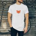Cool Read Books Be Kind Stay Weird Skeleton Reading Unisex Jersey T-Shirt