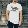 Corduroy Time I Took You Home Teddy Bear Children's Book Unisex Jersey T-Shirt Corduroy Time I Took You Home Teddy Bear Children's Book Unisex Jersey T-Shirt