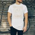 Dark Romance Book Lover Midnight Reading Readers Society Unisex Jersey T-Shirt Dark Romance Book Lover Midnight Reading Readers Society Unisex Jersey T-Shirt