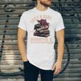 Dark Romance Women Told To STFUATTDLAGG Smutt Book Merch Premium Unisex Jersey T-Shirt Dark Romance Women Told To STFUATTDLAGG Smutt Book Merch Premium Unisex Jersey T-Shirt