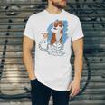 Disney Ink And Paint Shere Khan From The Jungle Book 1967 Unisex Jersey T-Shirt Disney Ink And Paint Shere Khan From The Jungle Book 1967 Unisex Jersey T-Shirt