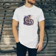 Dragon Fantasy Book Lover And Apparel Probably Reading About Dragons Unisex Jersey T-Shirt Dragon Fantasy Book Lover And Apparel Probably Reading About Dragons Unisex Jersey T-Shirt