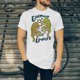 Enemies To Lovers Jaguar Tee Romance Book Plot Device Trope Unisex Jersey T-Shirt