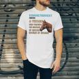 Equinetrovert Definition Equine Horse Riding Introvert Unisex Jersey T-Shirt Equinetrovert Definition Equine Horse Riding Introvert Unisex Jersey T-Shirt