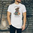Essentials Classical Conversations CC Tutor Books Unisex Jersey T-Shirt