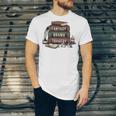 Fantasy Drama Tragedy Gothic Book Lover Bookworm Unisex Jersey T-Shirt Fantasy Drama Tragedy Gothic Book Lover Bookworm Unisex Jersey T-Shirt