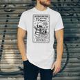 Introverted BUT Willing To Discuss Books Book Lover Unisex Jersey T-Shirt Introverted BUT Willing To Discuss Books Book Lover Unisex Jersey T-Shirt