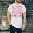 It's Good Day To Read Book Library Reading Lovers Unisex Jersey T-Shirt