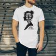 Just A Girl Who Loves Books Girls Books Lovers Unisex Jersey T-Shirt Just A Girl Who Loves Books Girls Books Lovers Unisex Jersey T-Shirt
