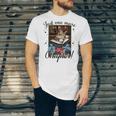 Just One More Chapter Cat Reading Books Coffee Lovers Premium Tri-Blend Unisex Jersey T-Shirt Just One More Chapter Cat Reading Books Coffee Lovers Premium Tri-Blend Unisex Jersey T-Shirt