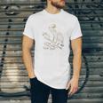 Just One More Chapter Reading Skeleton Book Lover Premium Tri-Blend Unisex Jersey T-Shirt Just One More Chapter Reading Skeleton Book Lover Premium Tri-Blend Unisex Jersey T-Shirt