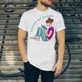 Leave Me Alone I'm Reading a Book For Bookworms Premium Tri-Blend Unisex Jersey T-Shirt Leave Me Alone I'm Reading a Book For Bookworms Premium Tri-Blend Unisex Jersey T-Shirt