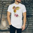 And Into The Library She Goes Book Lover Reading Bookworm Unisex Jersey T-Shirt And Into The Library She Goes Book Lover Reading Bookworm Unisex Jersey T-Shirt