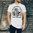 I Look Better Bent Over A Book Smut Reader Unisex Jersey T-Shirt I Look Better Bent Over A Book Smut Reader Unisex Jersey T-Shirt