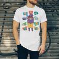 Meme Magic Introvert Anti People Social Media Meme Lovers Unisex Jersey T-Shirt Meme Magic Introvert Anti People Social Media Meme Lovers Unisex Jersey T-Shirt