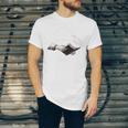 In My Morally Grey Book Club Era Adult Romance Novel Lover Unisex Jersey T-Shirt In My Morally Grey Book Club Era Adult Romance Novel Lover Unisex Jersey T-Shirt