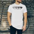 Morally Grey Is My Favorite Color Books Love Bookish Unisex Jersey T-Shirt
