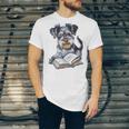 Nerdy Schnauzer Dog Book Lover Glasses Cute Pet For Men Women Kids Unisex Jersey T-Shirt Nerdy Schnauzer Dog Book Lover Glasses Cute Pet For Men Women Kids Unisex Jersey T-Shirt