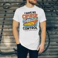 I Have No Cruise Trip Control They Book Themselves Unisex Jersey T-Shirt I Have No Cruise Trip Control They Book Themselves Unisex Jersey T-Shirt