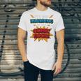 It Is Not Hoarding If It's Comic Books Collector Tee Premium Tri-Blend Unisex Jersey T-Shirt It Is Not Hoarding If It's Comic Books Collector Tee Premium Tri-Blend Unisex Jersey T-Shirt
