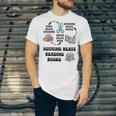Nothing Beats Reading Rock Paper Scissors Reader Book Lover Unisex Jersey T-Shirt Nothing Beats Reading Rock Paper Scissors Reader Book Lover Unisex Jersey T-Shirt