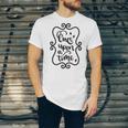 Once Upon A Time Fairytale Book Lover Reading Unisex Jersey T-Shirt
