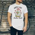 Oops I Got Another Book Cute Goose Librarian Reading Teacher Unisex Jersey T-Shirt Oops I Got Another Book Cute Goose Librarian Reading Teacher Unisex Jersey T-Shirt