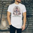 Oops I Bought Another Book Book Woman Sarcastic Unisex Jersey T-Shirt