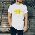 Overestimating Skills Introvert For Workers Raglan Baseball Tee Unisex Jersey T-Shirt