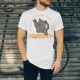 Overthinking And Also Hungry Introverted Overthinker Unisex Jersey T-Shirt