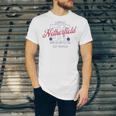 Pride And Prejudice Run Like Mr Collins Just Proposed Book Unisex Jersey T-Shirt