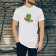 Professional Bookworm Reading Lover Cute Worm Glasses Book Unisex Jersey T-Shirt Professional Bookworm Reading Lover Cute Worm Glasses Book Unisex Jersey T-Shirt