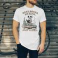 Read Books Be Kind Stay Weird Skeleton Reading Book Lover Unisex Jersey T-Shirt Read Books Be Kind Stay Weird Skeleton Reading Book Lover Unisex Jersey T-Shirt