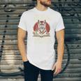 i Read Books And i Know Things German Shepherd Coffee Books Unisex Jersey T-Shirt i Read Books And i Know Things German Shepherd Coffee Books Unisex Jersey T-Shirt