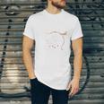 Read Books Be Weird Stay Feral Opossum Unisex Jersey T-Shirt Read Books Be Weird Stay Feral Opossum Unisex Jersey T-Shirt