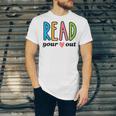 Read Your Heart Read Reading Librarian Book Across America Unisex Jersey T-Shirt Read Your Heart Read Reading Librarian Book Across America Unisex Jersey T-Shirt