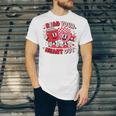 Read Your Heart Out Valentine's Day Retro Teacher Bookish Unisex Jersey T-Shirt