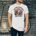 Retro I Just Want To Read Books And Pet Cats Cat Unisex Jersey T-Shirt Retro I Just Want To Read Books And Pet Cats Cat Unisex Jersey T-Shirt